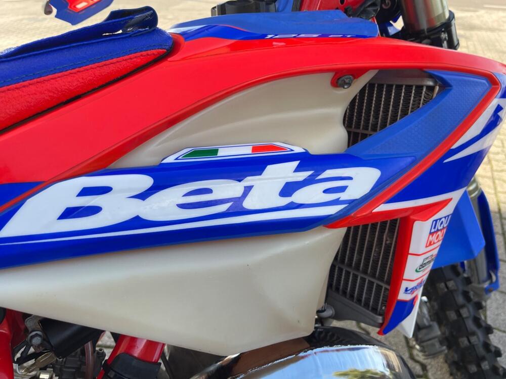 Betamotor RR 125 2T Enduro Racing (2024) (10)