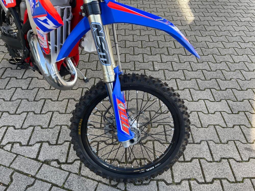 Betamotor RR 125 2T Enduro Racing (2024) (11)