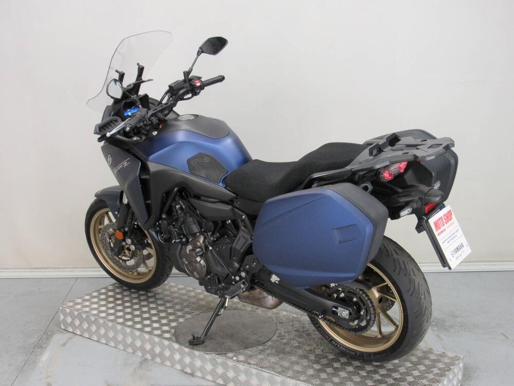 Yamaha Tracer 7 GT (2021 - 24) (5)