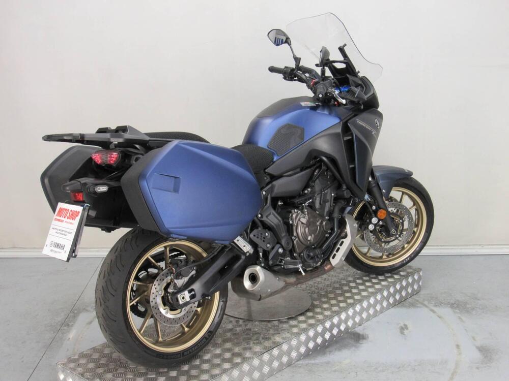 Yamaha Tracer 7 GT (2021 - 24) (6)