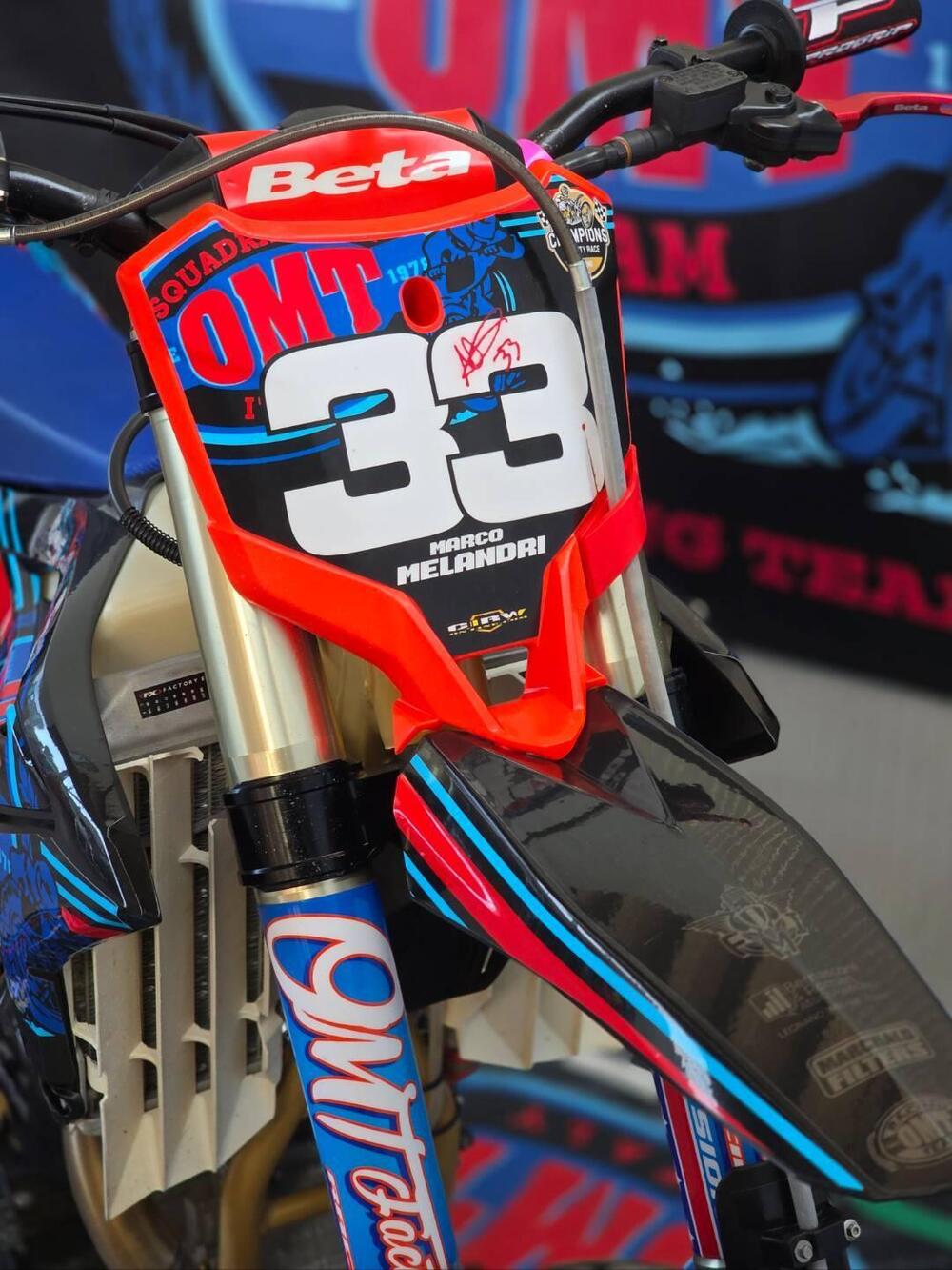 Betamotor RX 450 4T (2024 - 25) (3)