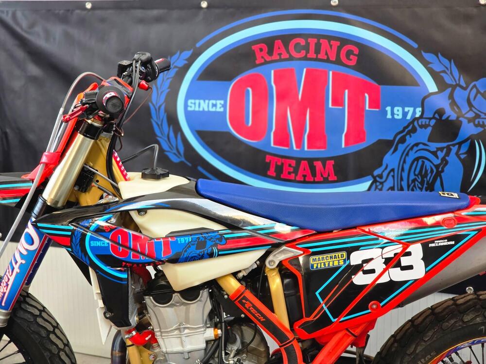 Betamotor RX 450 4T (2024 - 25) (5)