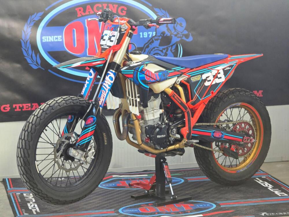 Betamotor RX 450 4T (2024 - 25) (6)