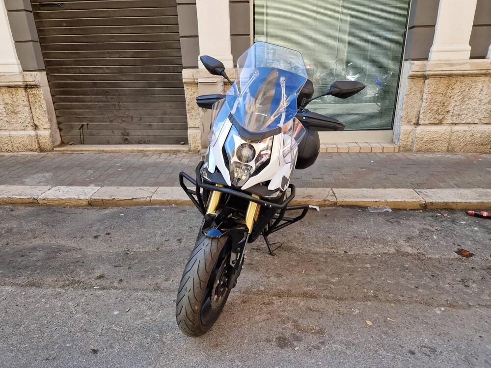 CFMOTO 650MT (2021 - 24) (2)