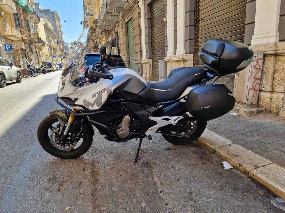 CFMOTO 650MT (2021 - 24) (3)