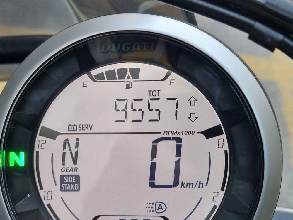 Ducati Scrambler 800 Full Throttle (2017 - 21) (4)