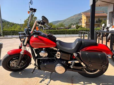 Harley-Davidson 1690 Fat Bob (2017) - FXDF usata