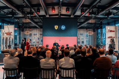 F1. La presentazione della monoposto il 23 gennaio e non solo: cos&igrave; l&rsquo;avvicinamento della Ferrari al mondiale 2026