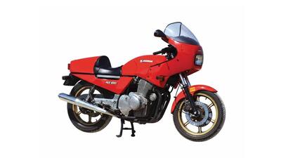 Laverda RGS 1000