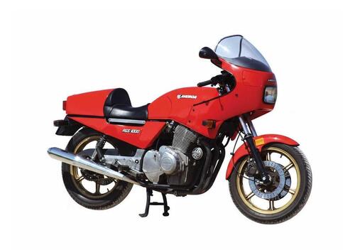 Laverda RGS 1000