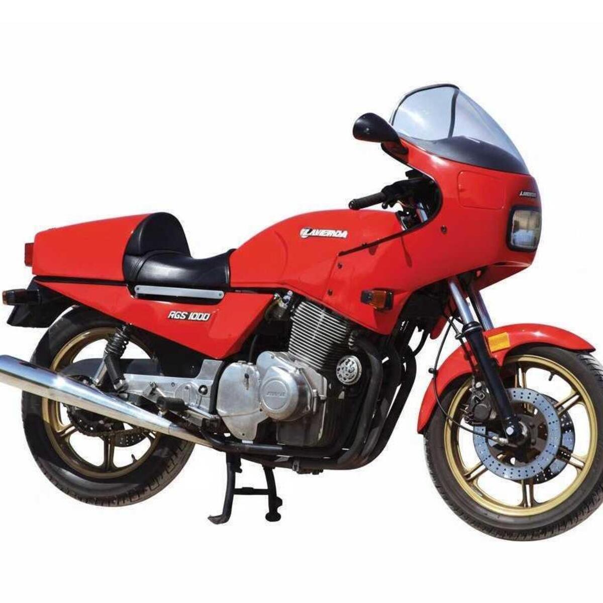 Laverda RGS 1000