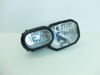 Faro anteriore BMW F 800 R 2009/12