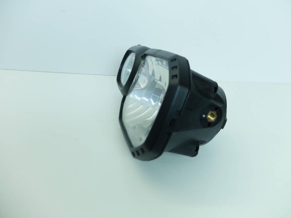 Faro anteriore BMW F 800 R 2009/12 (5)