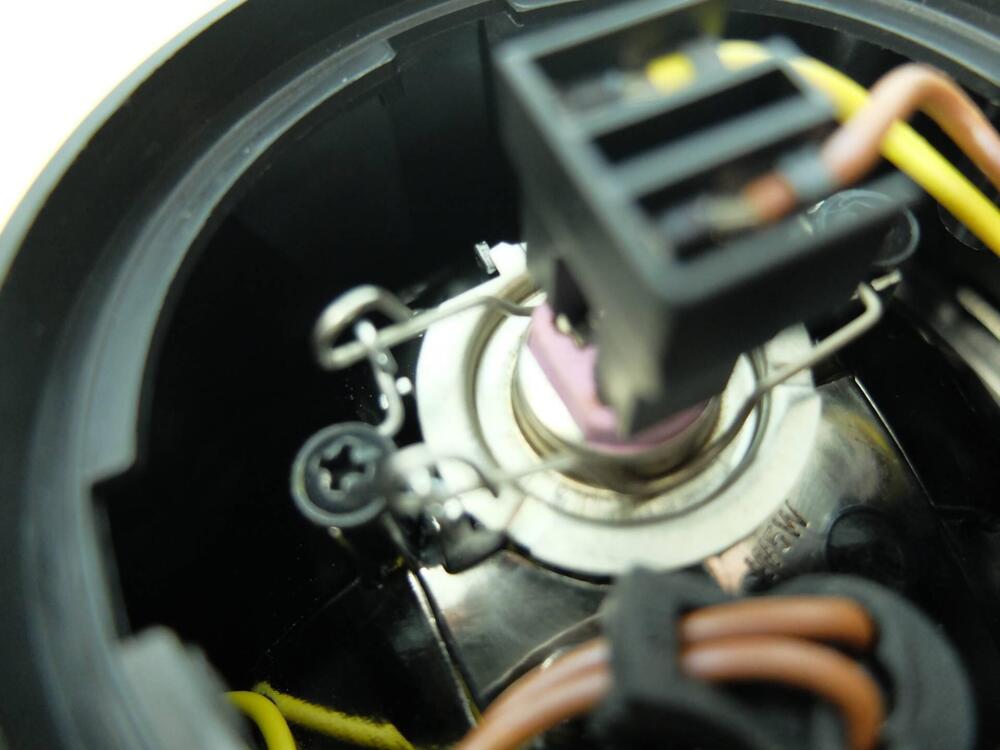 Faro anteriore BMW F 800 R 2009/12 (11)