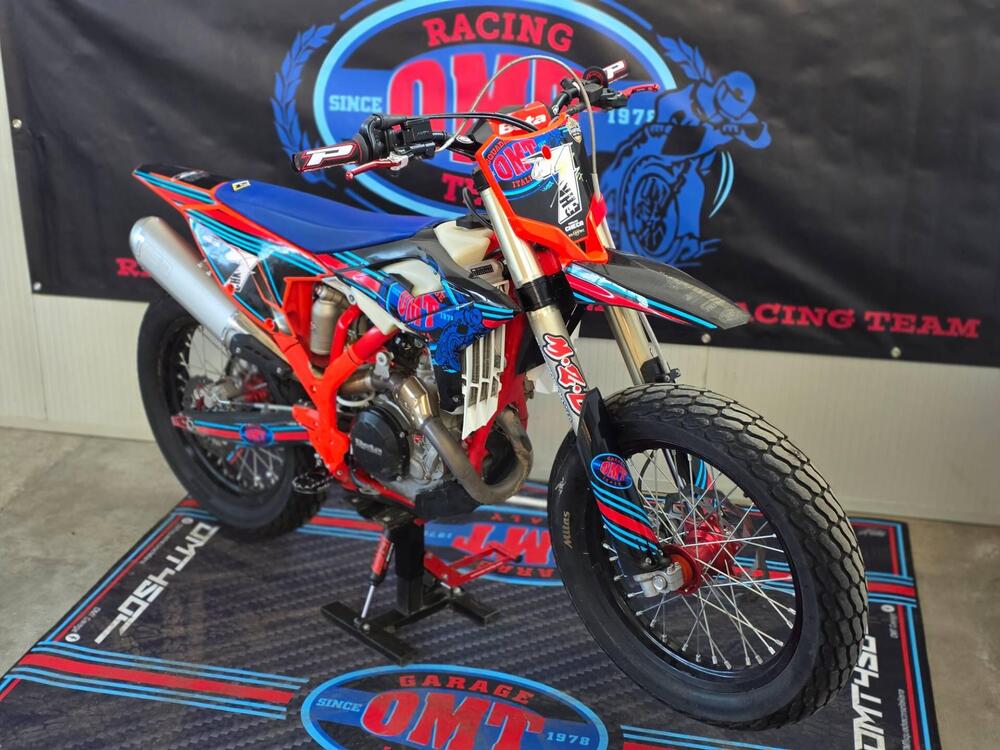 Betamotor RX 450 4T (2024 - 25) (2)