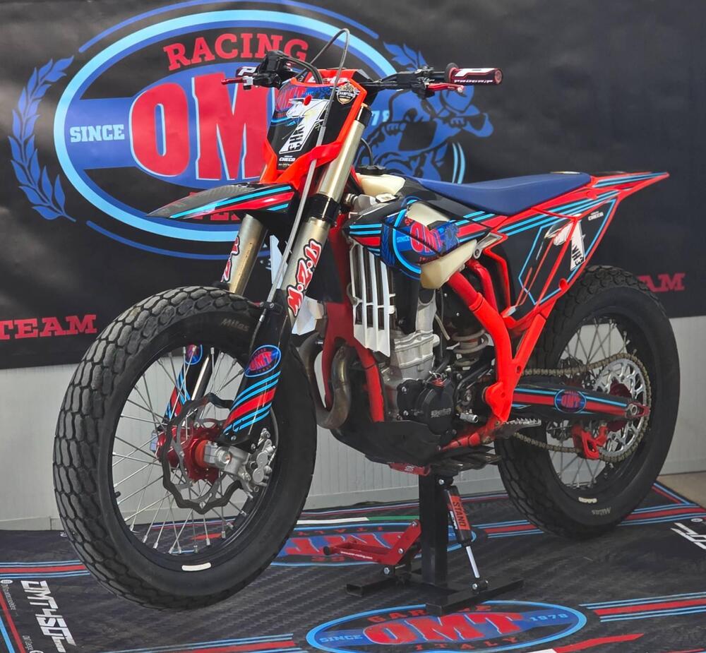 Betamotor RX 450 4T (2024 - 25) (3)