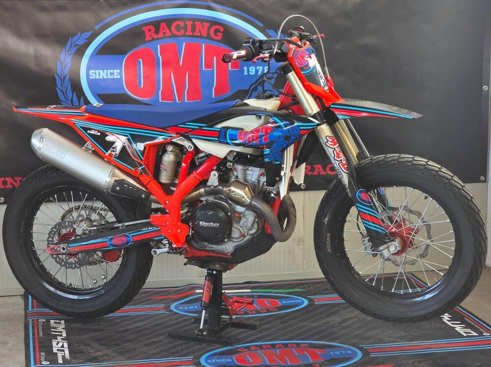 Betamotor RX 450 4T (2024 - 25) (5)