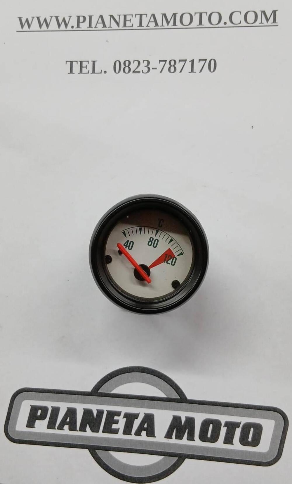 AP8112644 INDICATORE TEMPERATURA ACQUA RS Aprilia