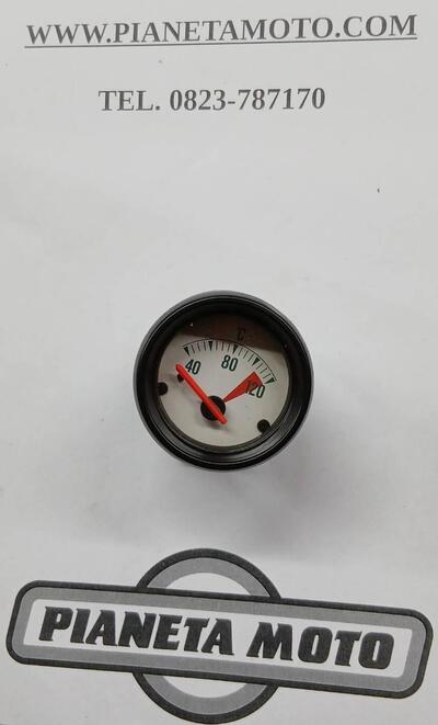 AP8112644 INDICATORE TEMPERATURA ACQUA RS Aprilia