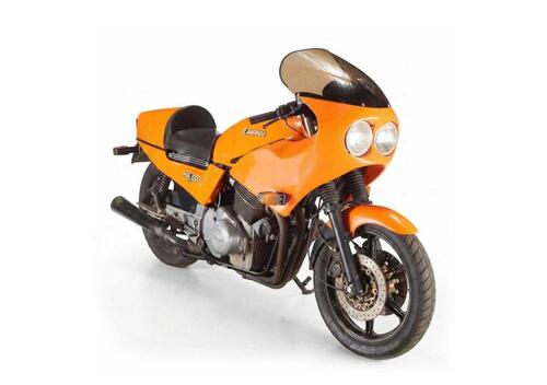 Laverda RGA 1000