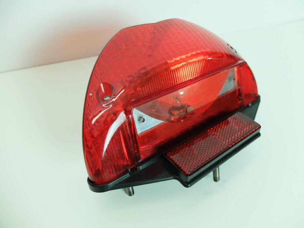 Faro posteriore BMW F 800 R 2009/12 (5)