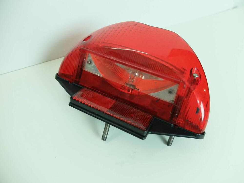 Faro posteriore BMW F 800 R 2009/12 (6)