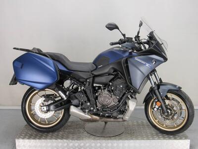 Yamaha Tracer 7 GT (2021 - 24) usata