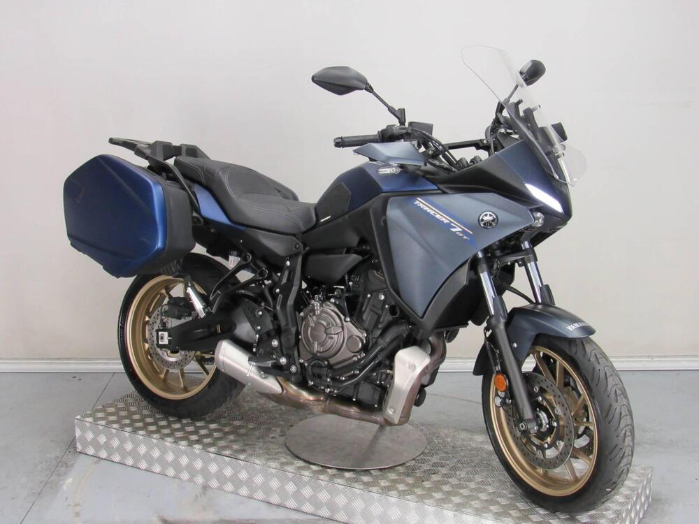 Yamaha Tracer 7 GT (2021 - 24) (2)