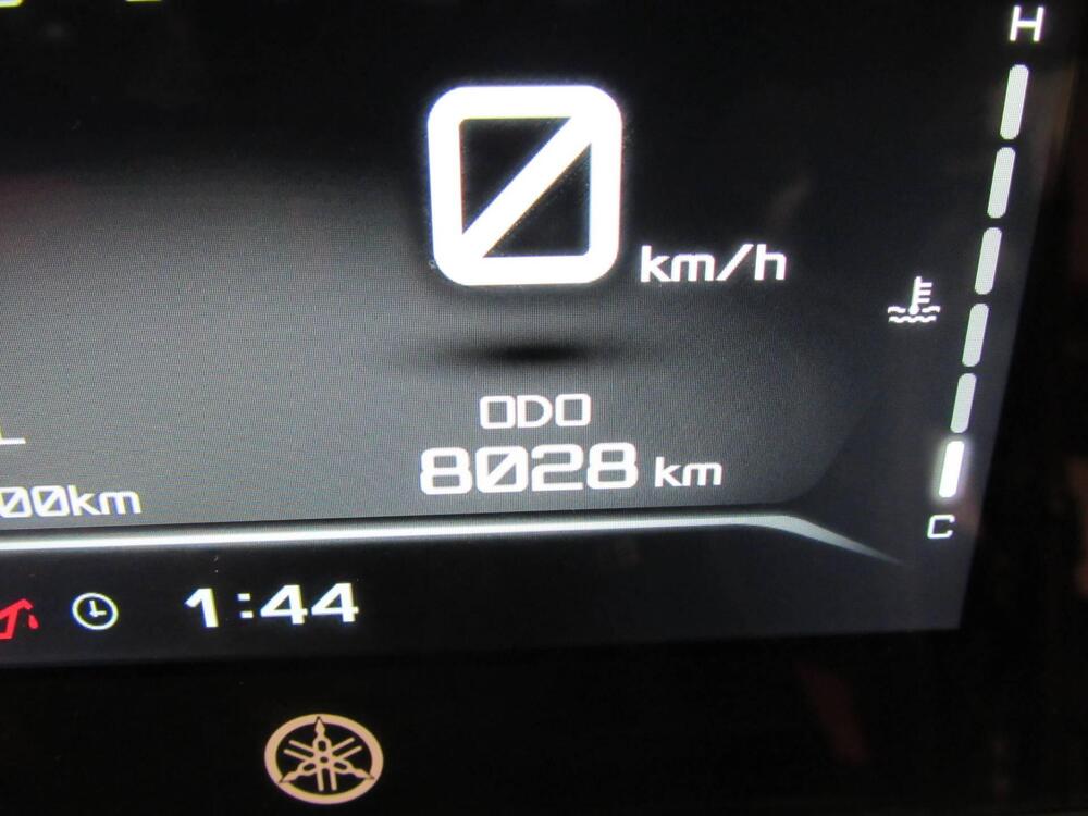 Yamaha Tracer 7 GT (2021 - 24) (7)