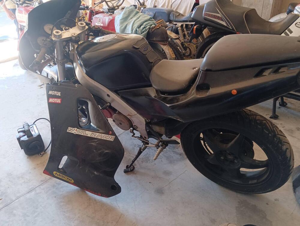 Aprilia 125 AF1 Futura (3)