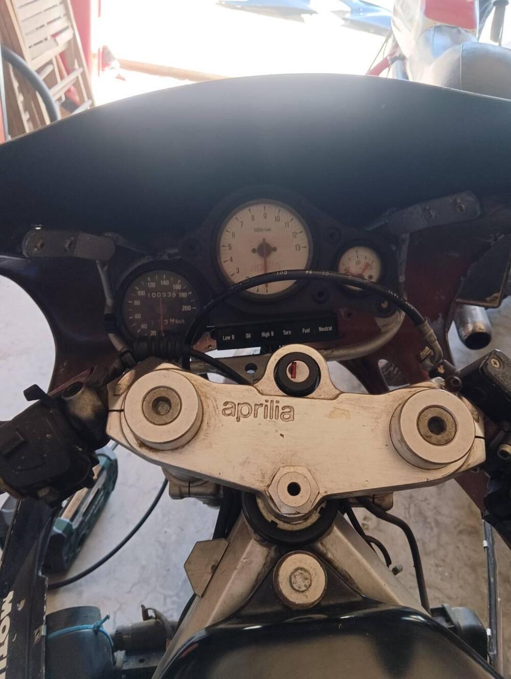 Aprilia 125 AF1 Futura (5)