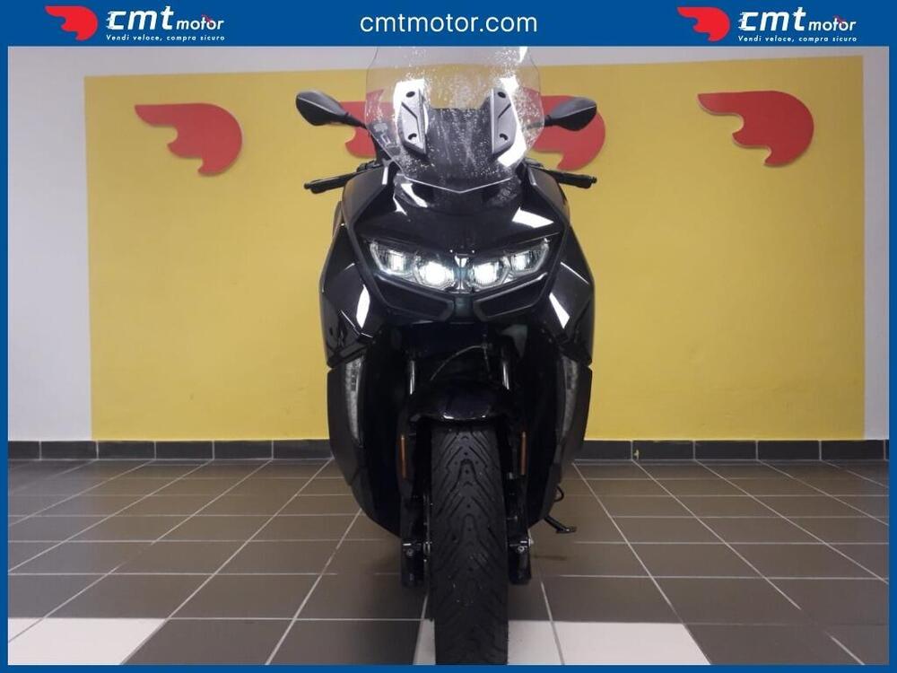 Bmw C 400 GT (2021 - 24) (2)