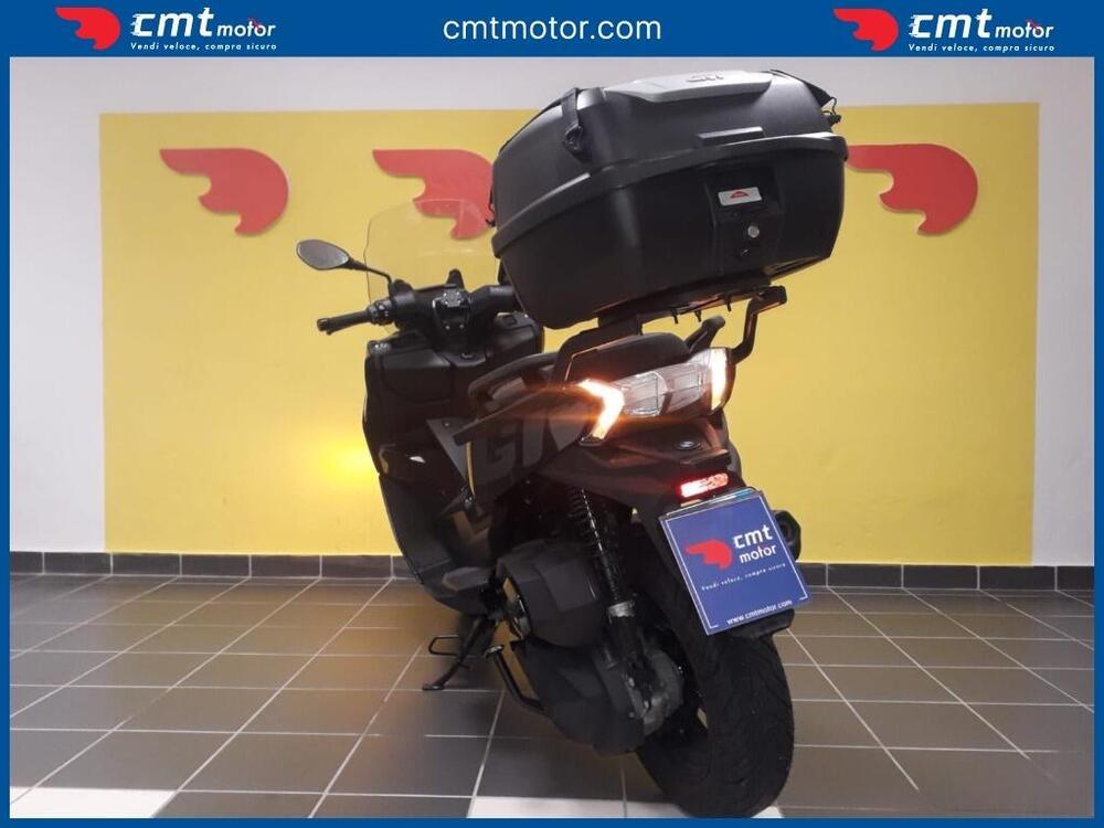 Bmw C 400 GT (2021 - 24) (4)