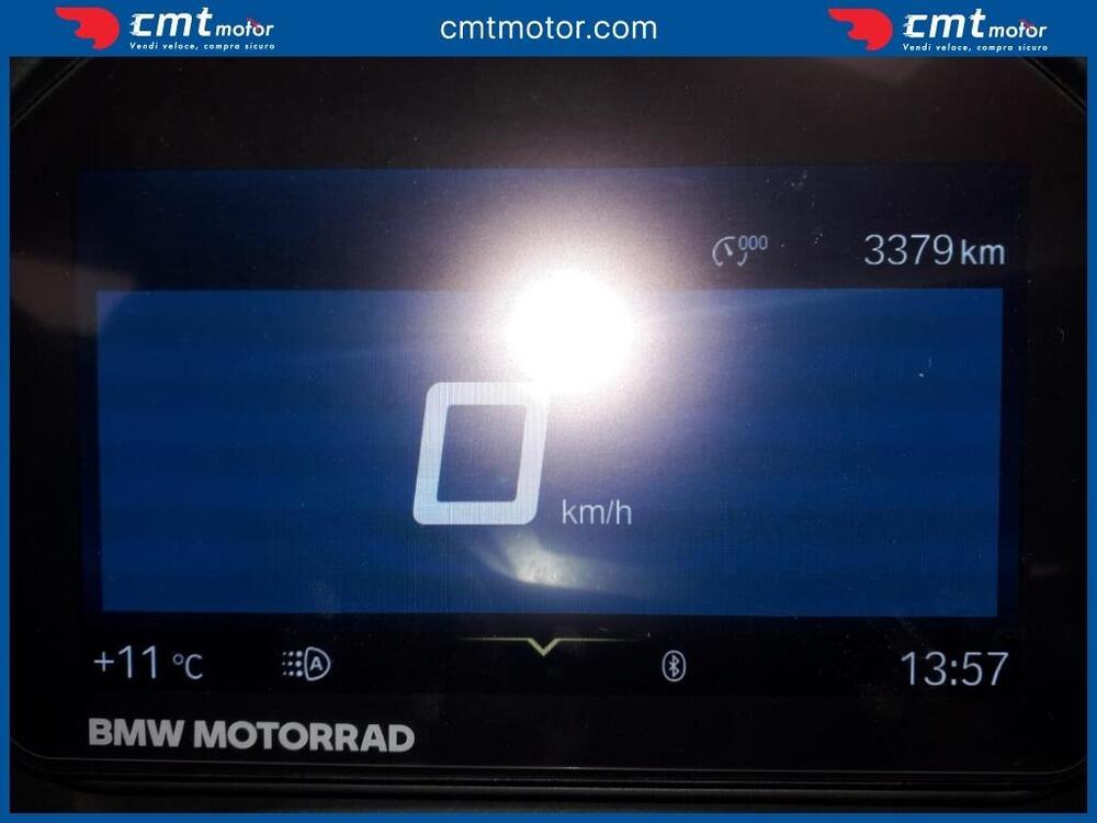 Bmw C 400 GT (2021 - 24) (5)