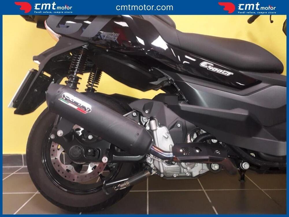Bmw C 400 GT (2021 - 24) (6)