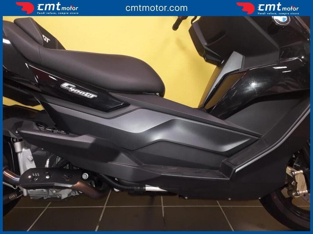 Bmw C 400 GT (2021 - 24) (7)