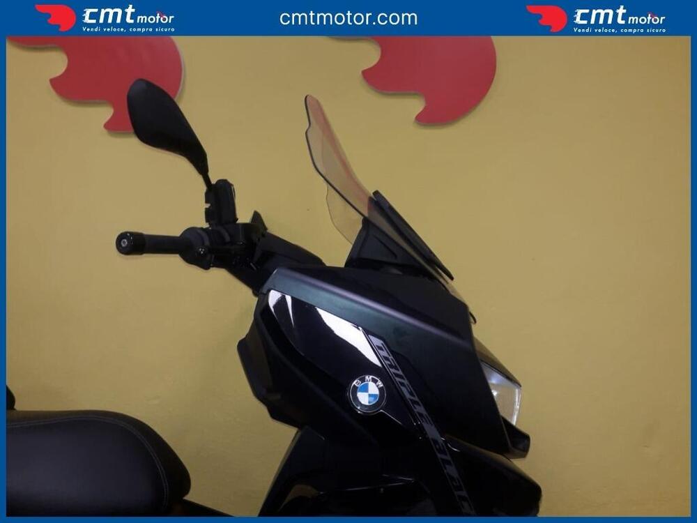 Bmw C 400 GT (2021 - 24) (8)