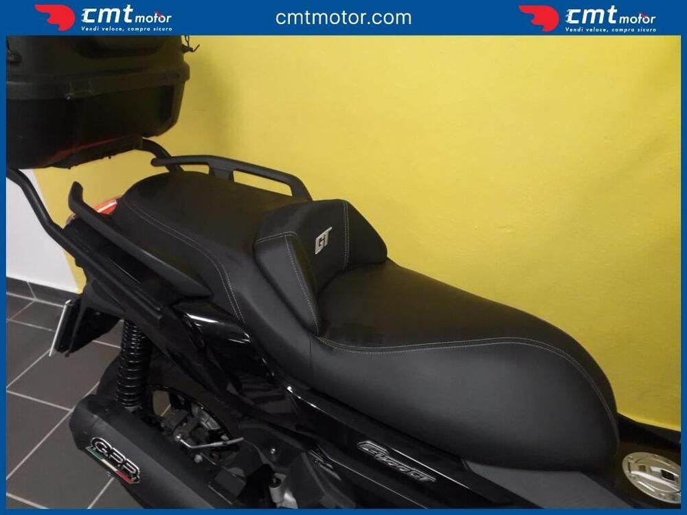 Bmw C 400 GT (2021 - 24) (9)