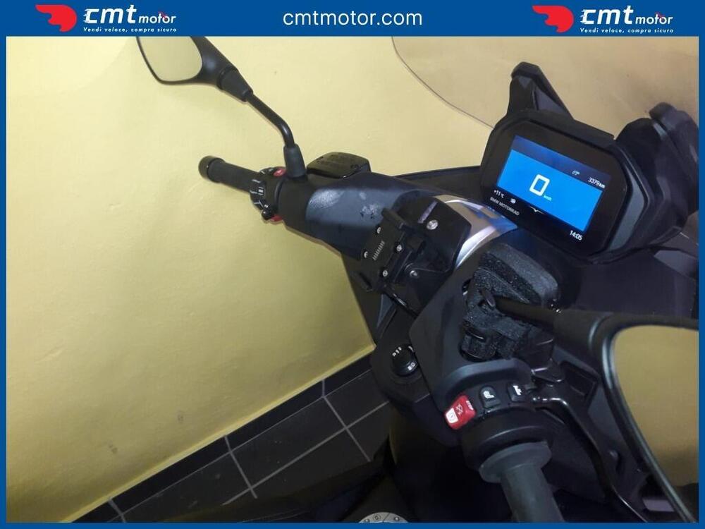 Bmw C 400 GT (2021 - 24) (10)