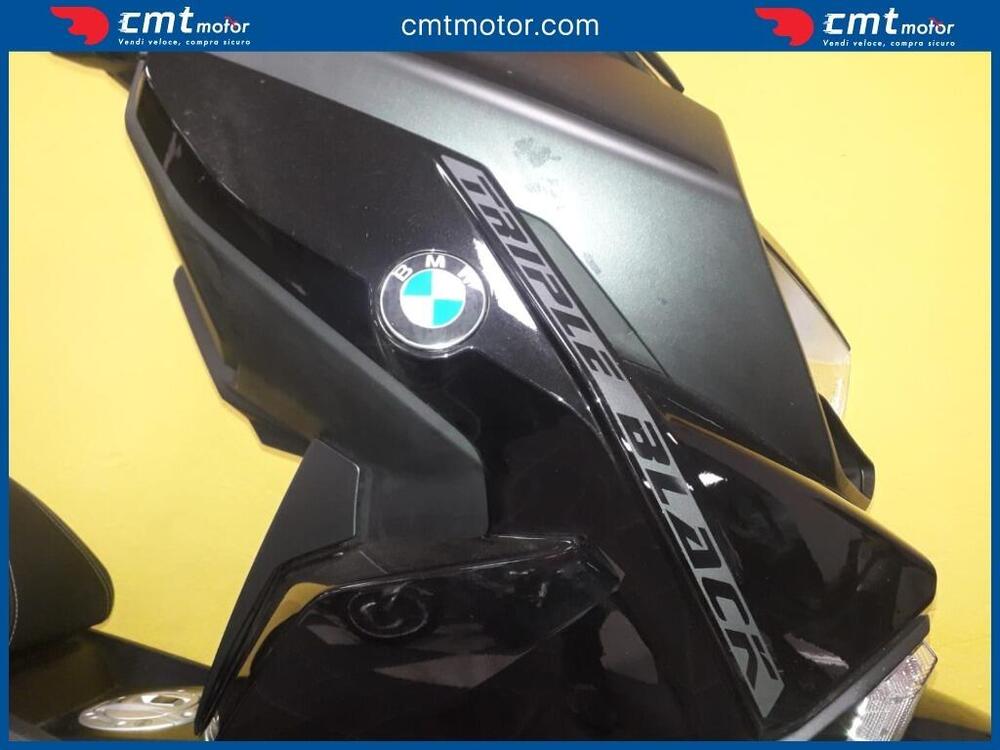 Bmw C 400 GT (2021 - 24) (11)