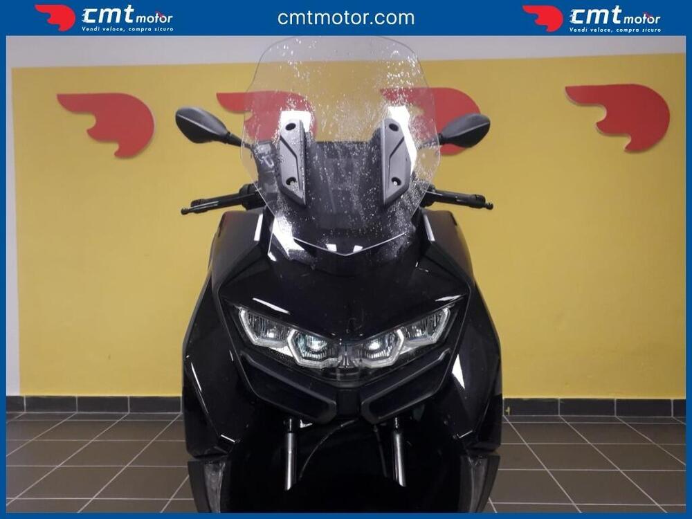 Bmw C 400 GT (2021 - 24) (12)