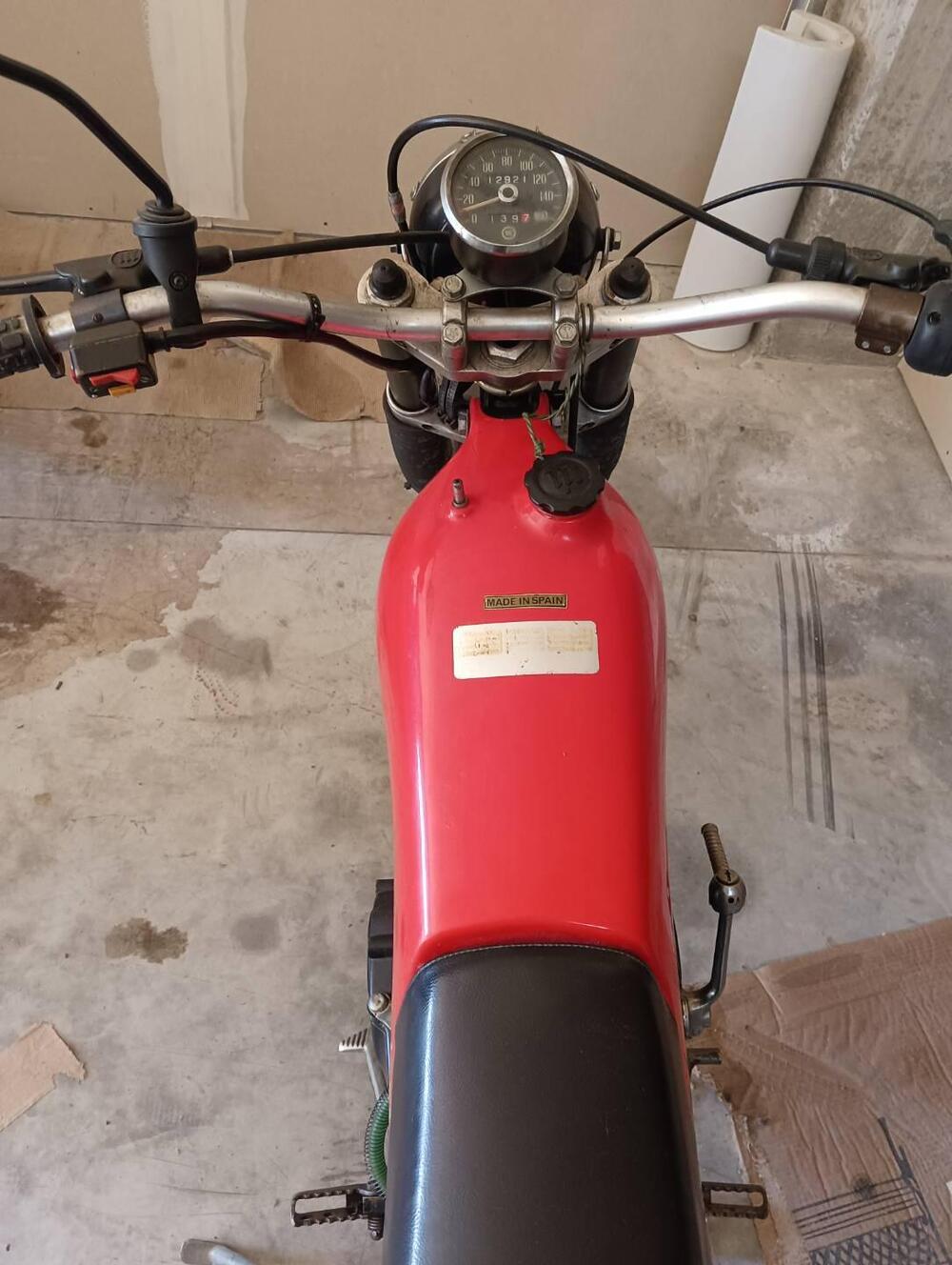 Montesa 348 Cota (3)