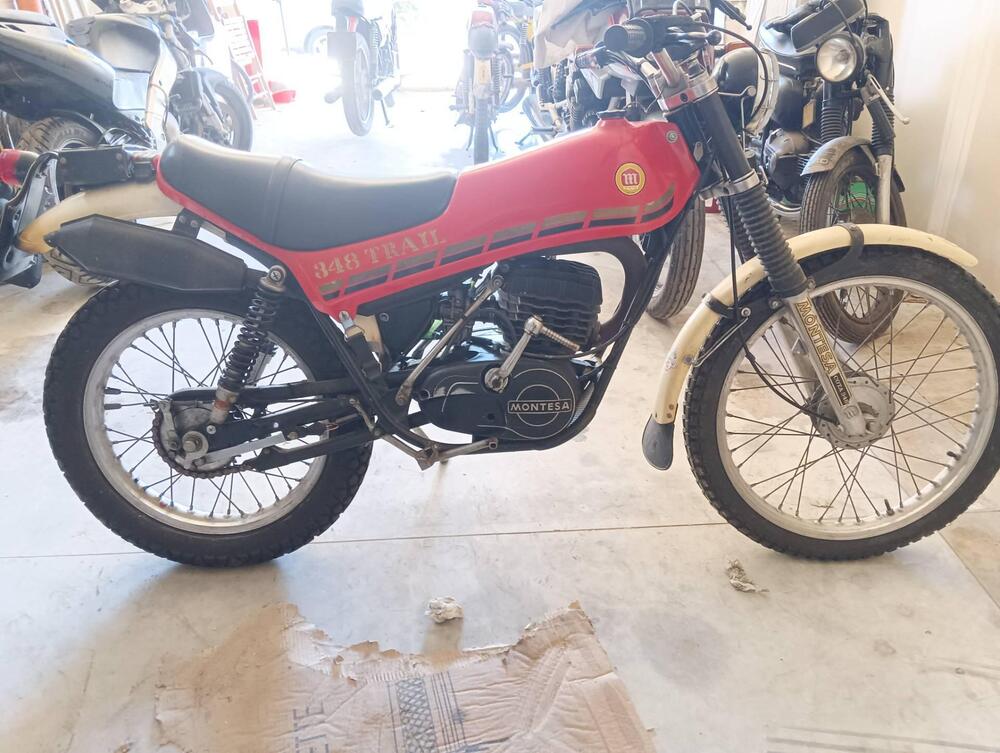 Montesa 348 Cota (4)