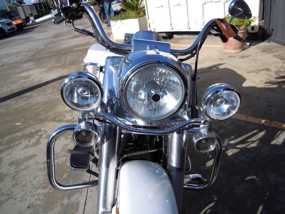 Harley-Davidson 1584 Road King (2006 - 07) - FLHR (10)