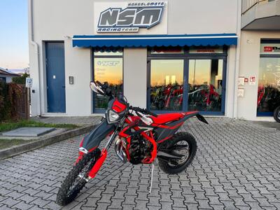 Betamotor Xtrainer 300 2T (2025) usata