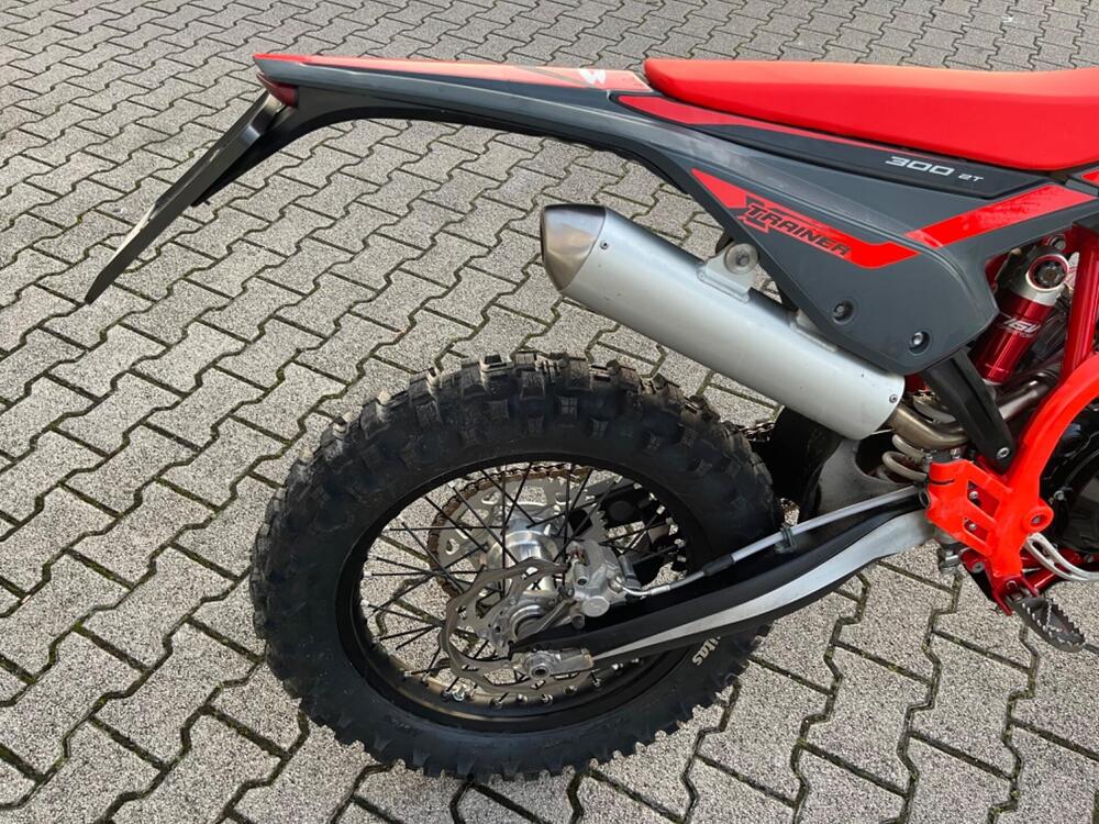 Betamotor Xtrainer 300 2T (2025) (7)