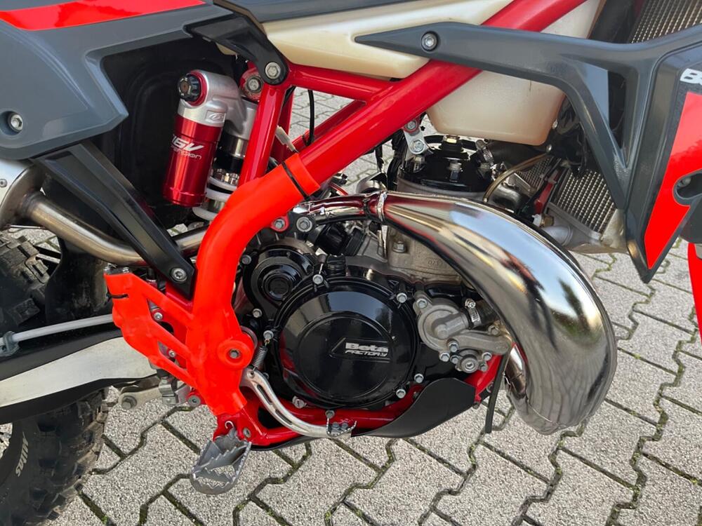 Betamotor Xtrainer 300 2T (2025) (8)