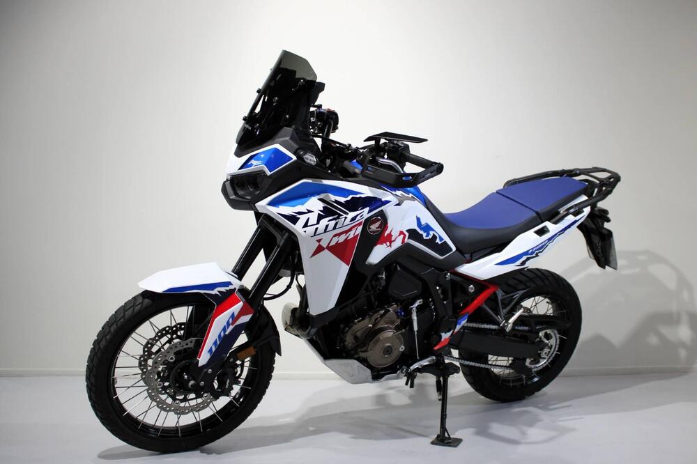 Honda Africa Twin CRF 1100L (2024 - 25) (3)