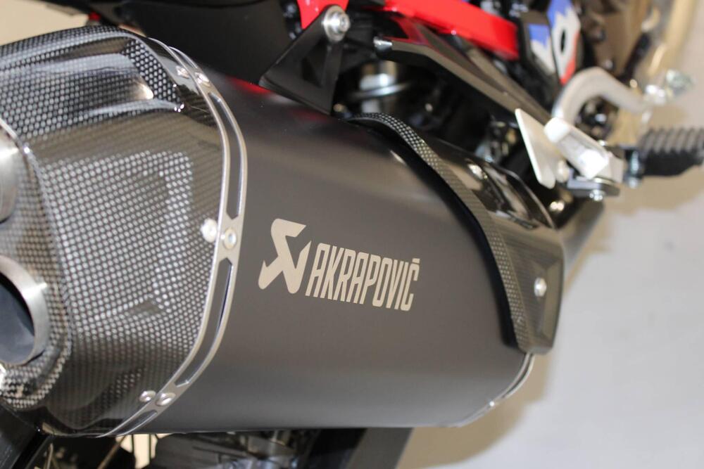 Honda Africa Twin CRF 1100L (2024 - 25) (8)