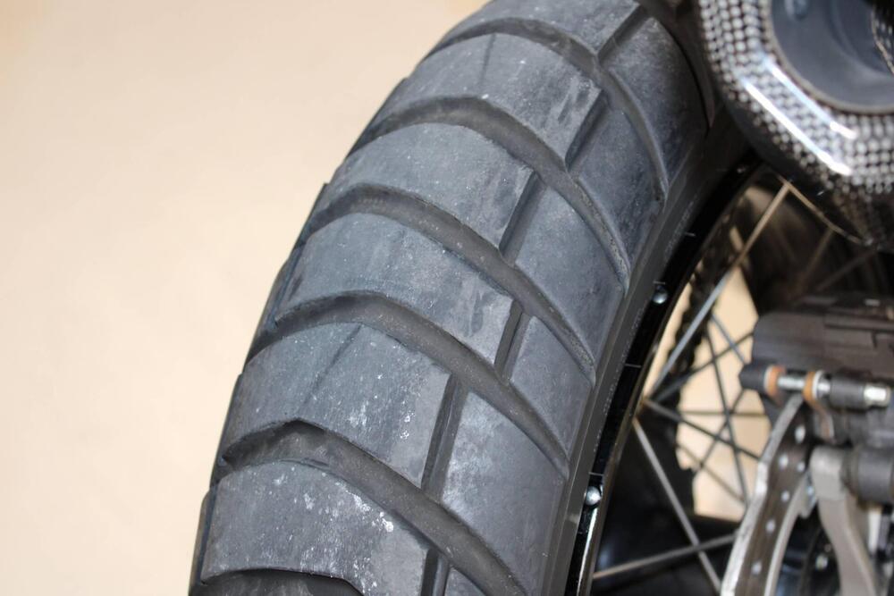 Honda Africa Twin CRF 1100L (2024 - 25) (9)